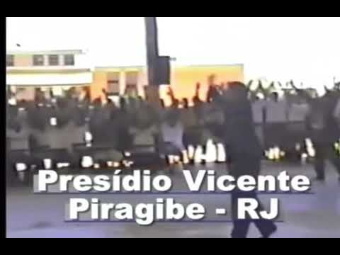 Prison, demons are expelled!!