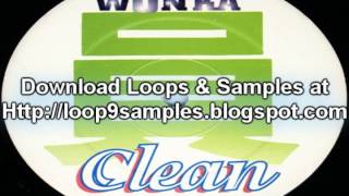 Clean - I'm Gonna Make You Feel Allright (Wonka Beats Classic)