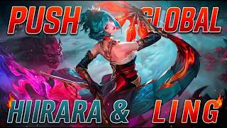 🔴MABAR VIP !? SEGERA DAFTAR GALATAMA BERBAYAR!! -  PUSH HIRARA😎?!🍀SERVER BOOST X