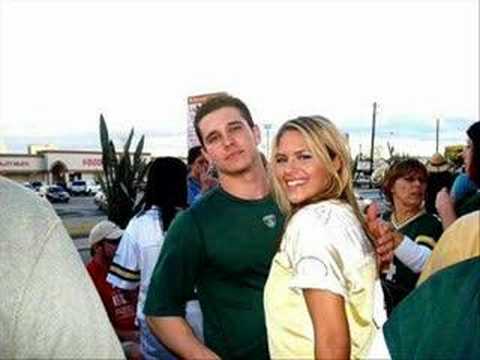 Kady Malloy enjoying life, with boyfriend at her side.