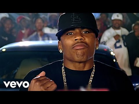 Nelly - Na-NaNa-Na ft. Jazze Pha (Official Music Video)
