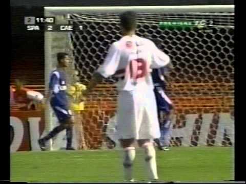 Gols Mineiro 2005 2006