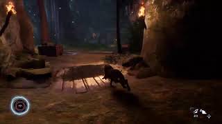 Werewolf: The Apocalypse - Earthblood Stealth #Gaming #YouTube #Playstation #Livestream #Speedrun #A