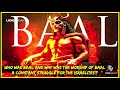 Who Was Baal And Why Was The Worship Of Baal A Constant Struggle For The Israelites