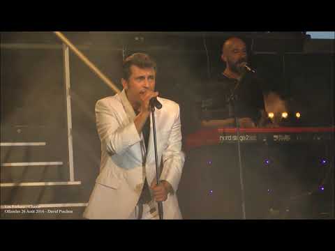 Les Forbans | Danse (inédit - Bébert)