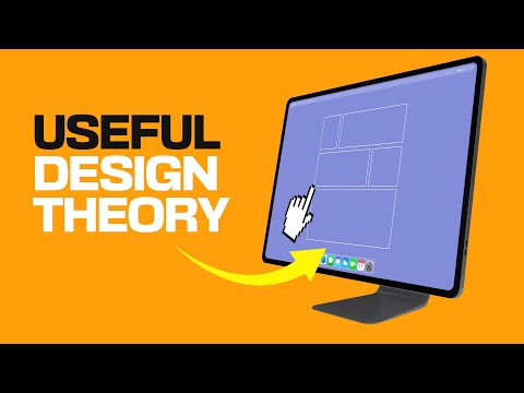 How to Train Your Eye to See Like a Graphic Designer