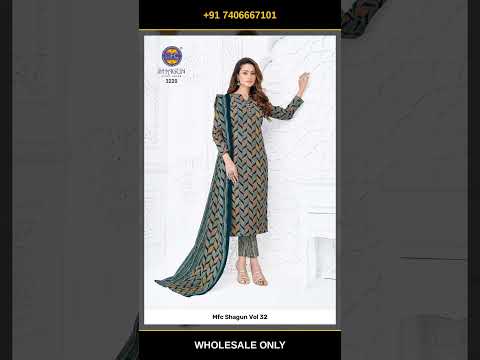 Mfc Shagun Vol 32 – product video thumbnail