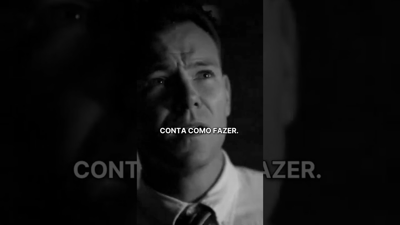 FAÇA O QUE TEM QUE SER FEITO #shorts