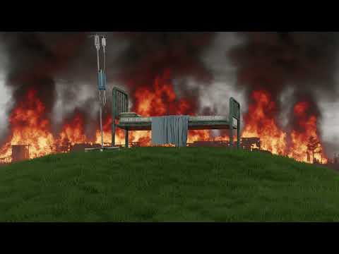 Norman Sann - LIFE SUPPORT