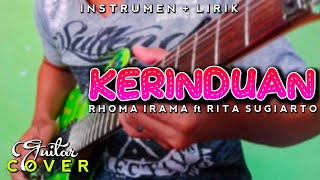 Download lagu KERINDUAN - Guitar Cover & Lirik (Rhoma Irama ft Rita Sugiarto) By Keroppi Melody mp3 Download lagu KERINDUAN - Guitar Cover & Lirik (Rhoma Irama ft Rita Sugiarto) By Keroppi Melody mp3