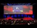 TEDxBrussels - David Deutsch - The Unknowable & how to prepare for it
