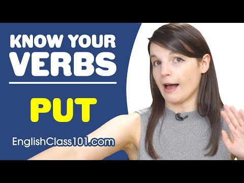 LOSE Basic Verbs Learn English Grammar