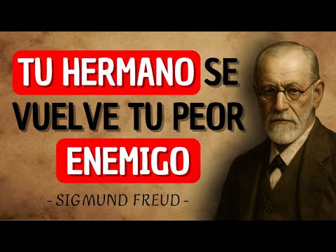 What to Do When Your Brother Becomes Your Worst Enemy | Freud