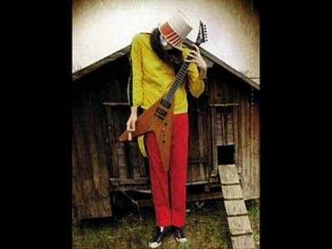 Buckethead - Post Office Buddy