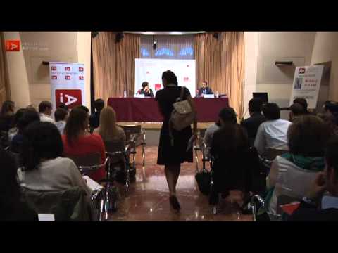 Masterclass Mihály Ficsor