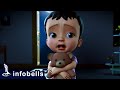 భయ ఇస్తుంది భయ ఇస్తుంది Fear Of Dark Telugu Rhymes For Child