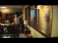 Law Order Los Angeles Touring The Set