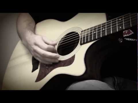 Bryan Adams/Jason Aldean - Heaven - (Acoustic Cover by Patrick Carr)