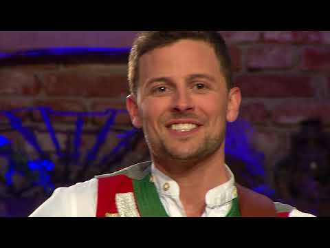 DIE AUSHOLTER AUS DEM ZILLERTAL - Da Ausholter Boarische