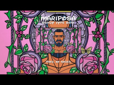 [FREE FOR PROFIT] Shindy X Jamule X OZ Type Beat 2022 - "Mariposa" | Free For Profit Beats
