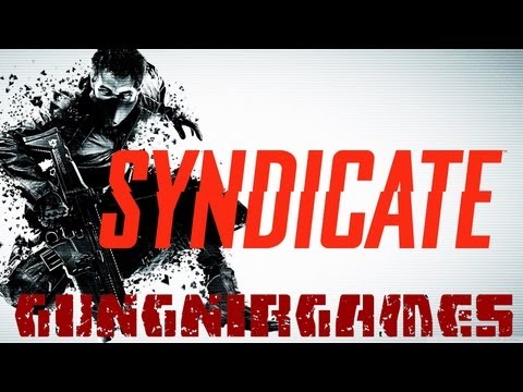 Syndicate HD - Parte 2