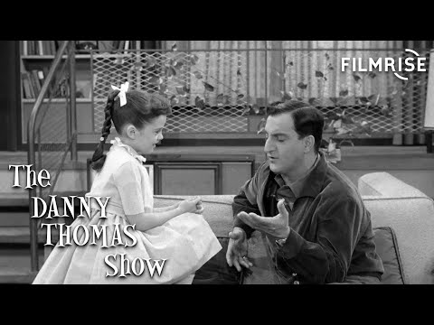 The Danny Thomas Show - Season 6, Episode 33 - Linda's Giant - Full Episode