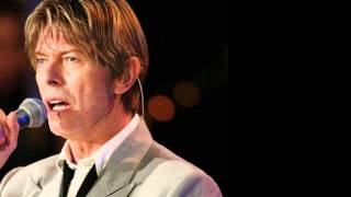 David Bowie: Uncle Floyd (Slip Away) Completa - Toy Album