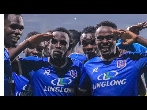 SC Villa  2-1 NEC FC - SUPL Highlights 2025/26