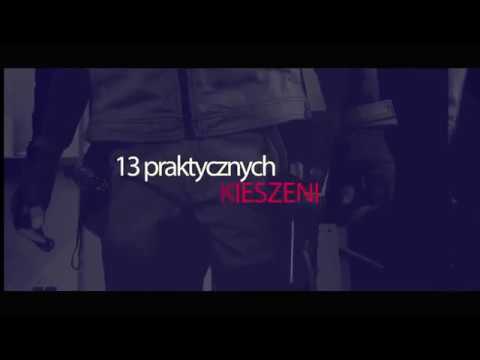 Lahti Pro Striukė Juoda pašiltinta striukė, „L“, ce, Lahti video