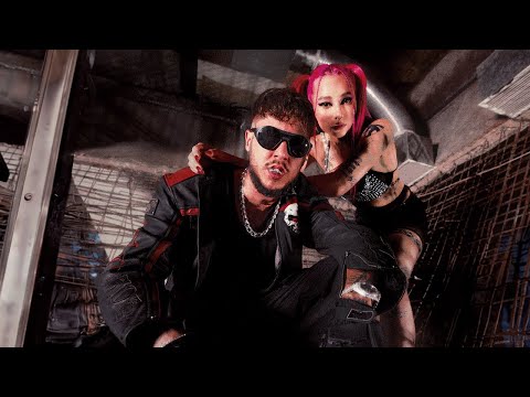 ReTo ft. Young Leosia - KICI MEOW ale to MOCNA VIXA