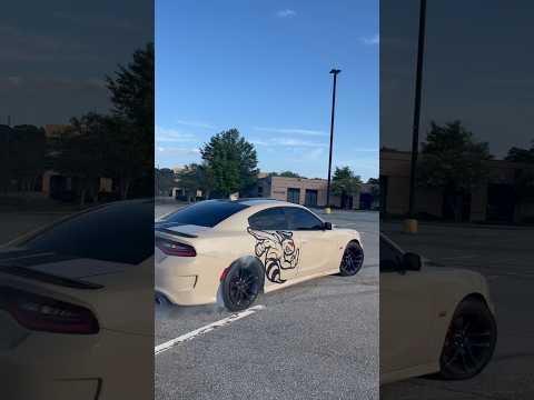 Would you buy a SRT hellcat?