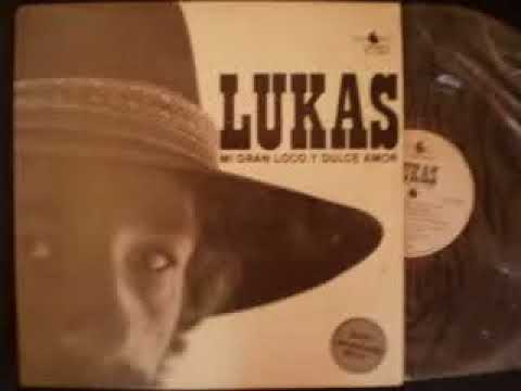 Mi gran loco y dulce amor ORIGINAL