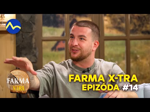 FARMA 17 X-TRA | #14 | Marcela nevie, čo robí