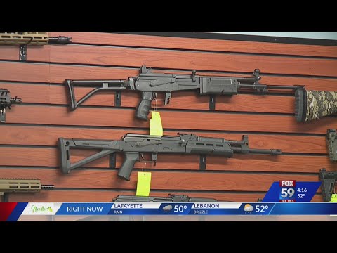 Crownpoint Gun Show