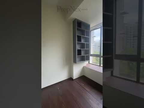 D'Nest, 135 Pasir Ris Grove, 2 Bedrooms, 753 sqft, Condominium For Rent, by Teddy Ng Yu Ming, 500087665 - PropertyGuru.com.sg