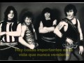 Helloween - oernst of life (sub. español)