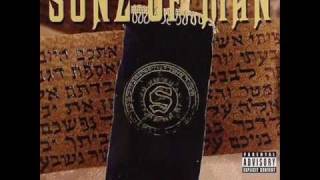 sunz of man five arch angels