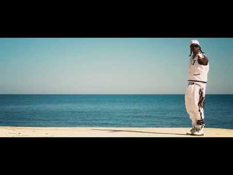 SYDNEY-7 - AICHA (Official HD Video)