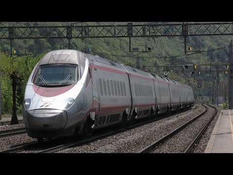2019-04-20 Ferrovia del Brennero - Transiti primaverili tra Veneto e Trentino 5/7