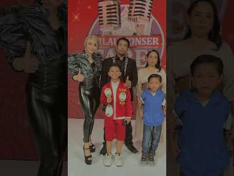farel prayoga duet dengan inul daratista full senyum#shorts #fyp #farelprayoga #inul_daratista