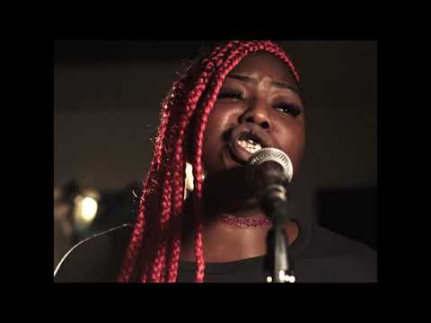 Outlier Session //Ruth Brown - I Won't Complain (Acoustic) {@ruthjbrown)
