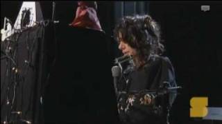 PJ Harvey - White Chalk @ Interface via Spinner
