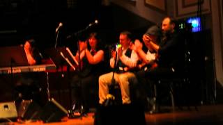 Hearts of Glory - Craig Herbertson - Somewhere in France - Jack Alexander - McCrae&#39;s Centenary