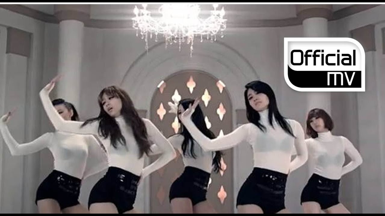 EXID — Every Night