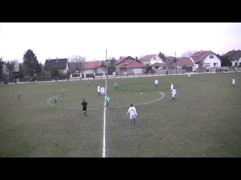 ˘TÁRNOK BKSK - BUDAKALÁSZ MSE 1-1