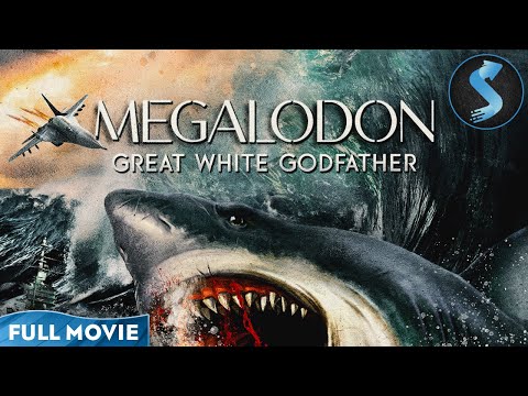 Ocean’s Deadliest Predator Returns | Megalodon | Full Movie | Documentary