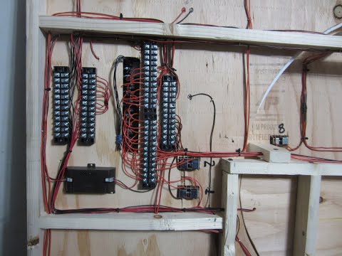 How To #26 Wiring Your Layout Part II -  Powering Your Tracks