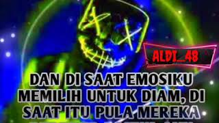 Download lagu Quotes versi DJ KUBUTUH KASIH SAYANG mp3