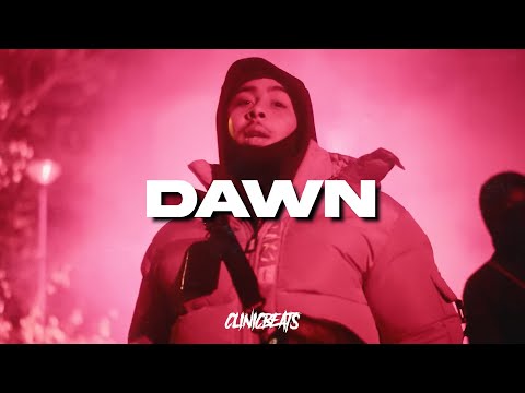 [FREE] NitoNB X T.Scam X UK Drill Type Beat - "DAWN" | UK Drill Instrumental 2022