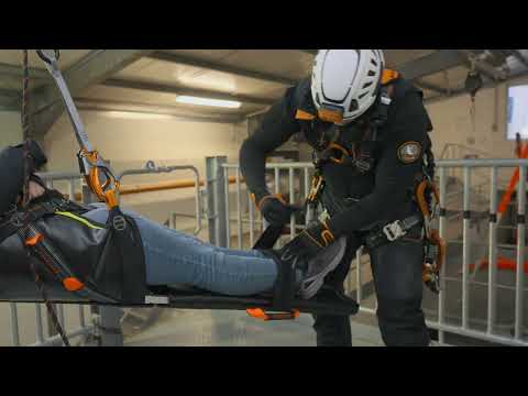 SKYLOTEC CONREST PRO+ English